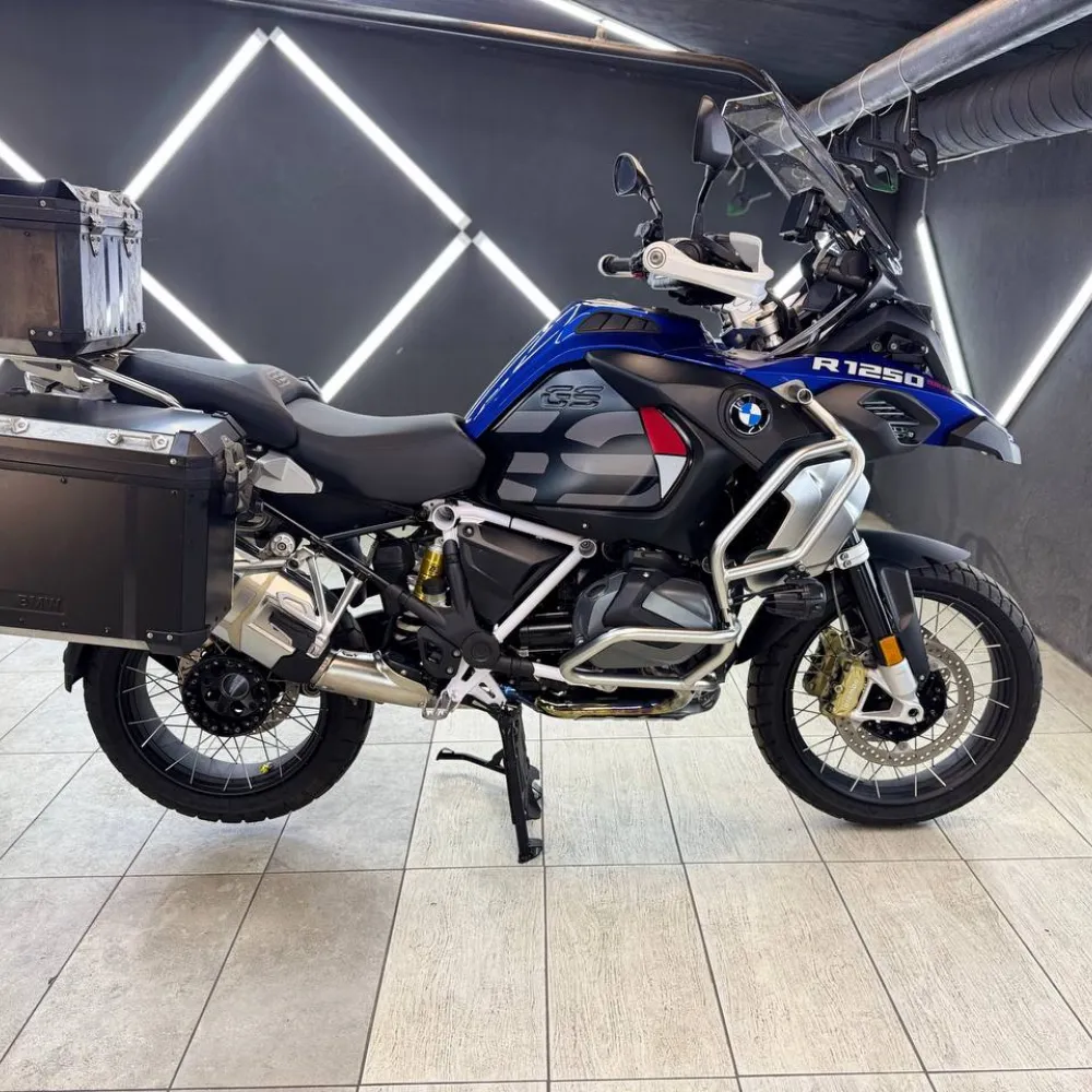 BMW R1250 GS Adventure Rallye K51 2024 г.