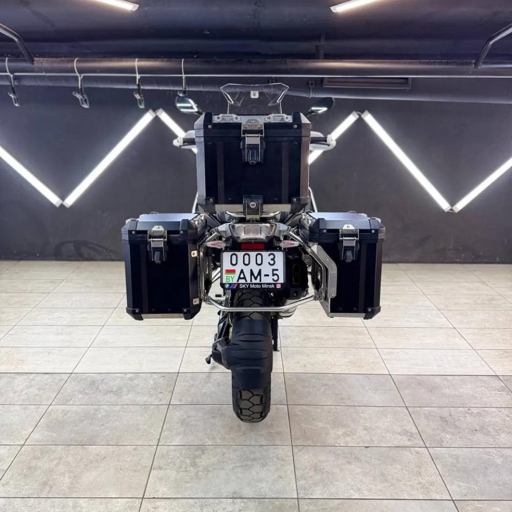 BMW R1250 GS Adventure Rallye K51 2024 г.