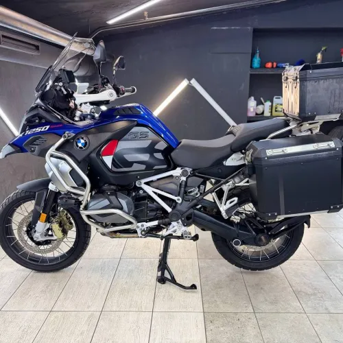 BMW R1250 GS Adventure Rallye K51 2024 г.