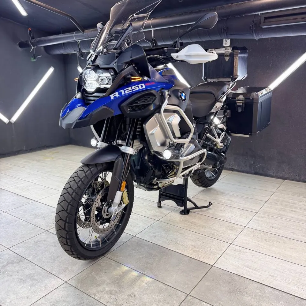 BMW R1250 GS Adventure Rallye K51 2024 г.