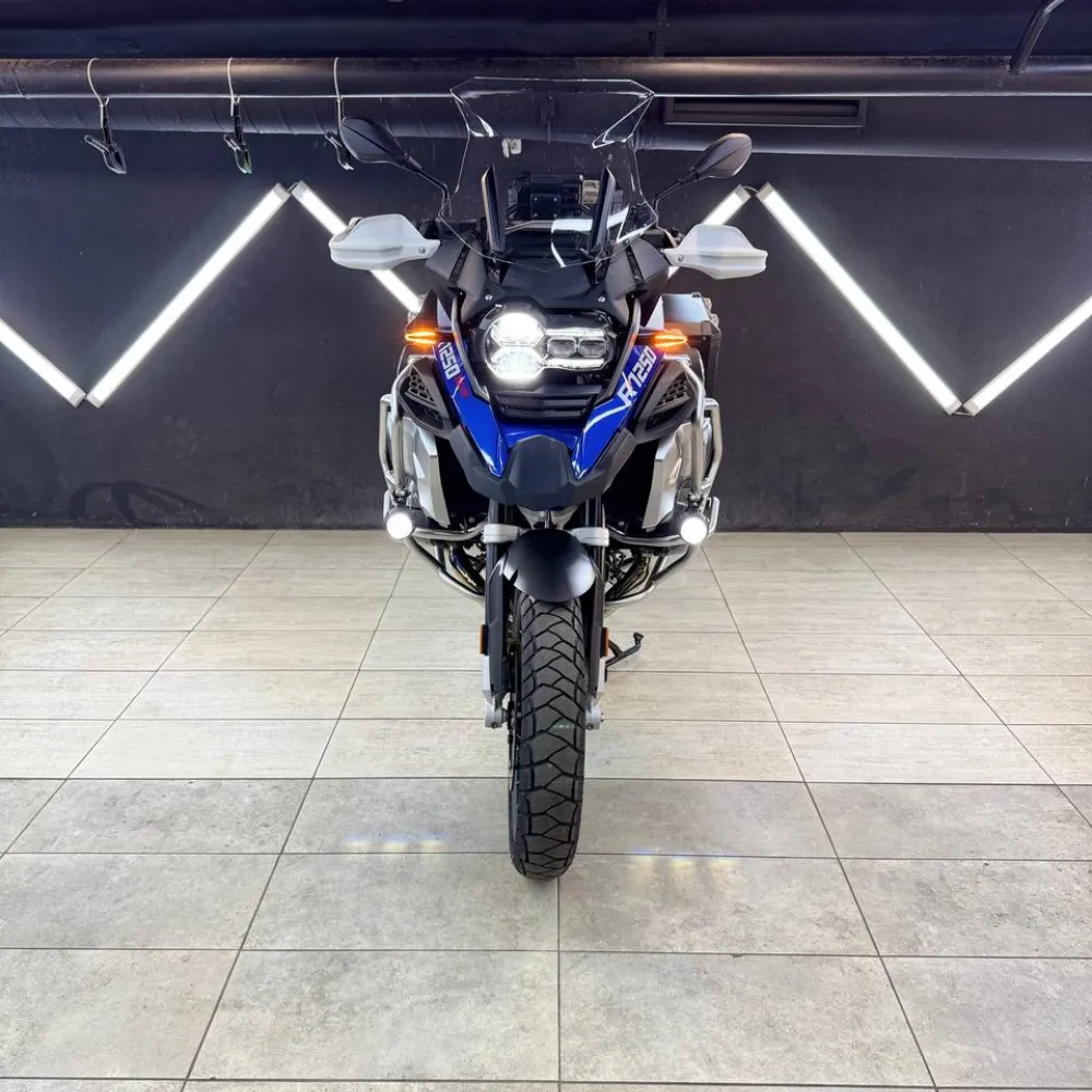 BMW R1250 GS Adventure Rallye K51 2024 г.