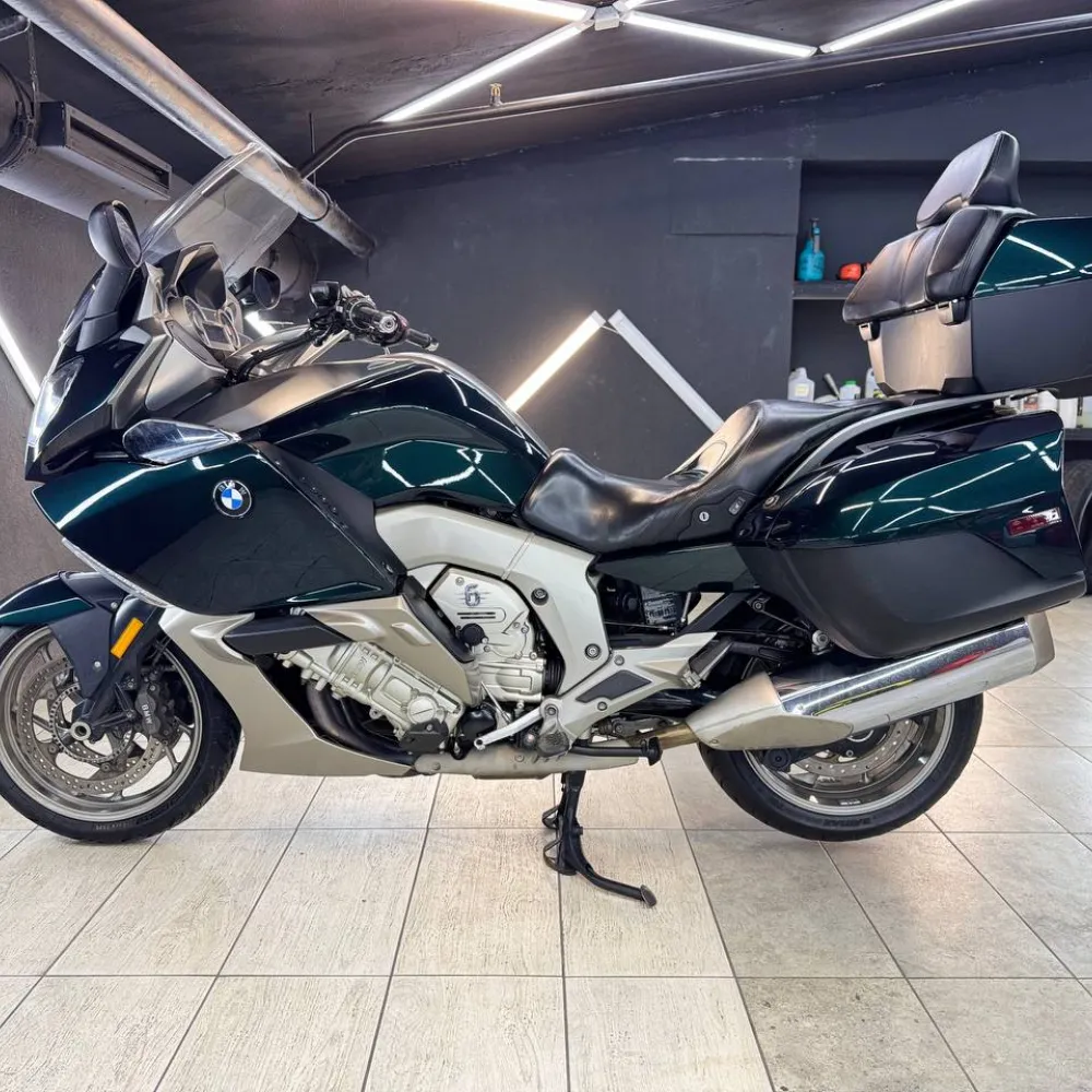 BMW K1600 GTL K48 2012 г.