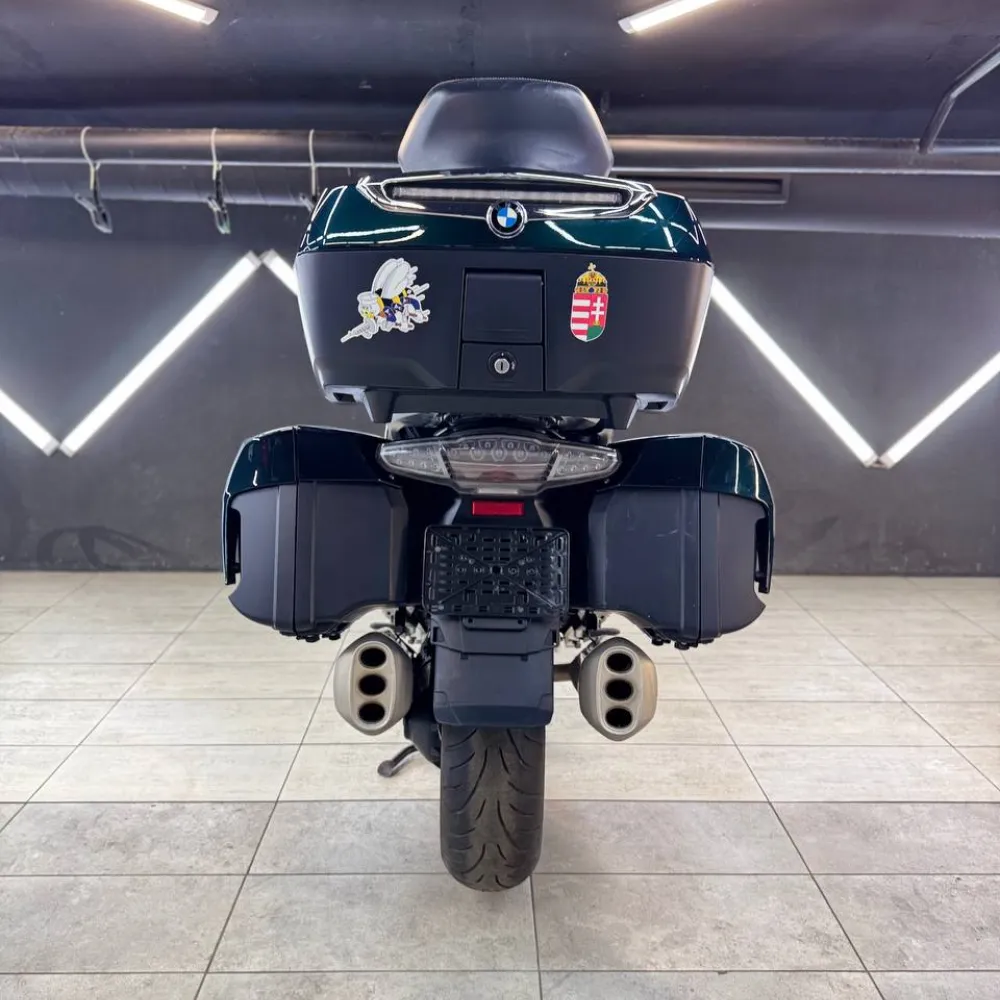 BMW K1600 GTL K48 2012 г.