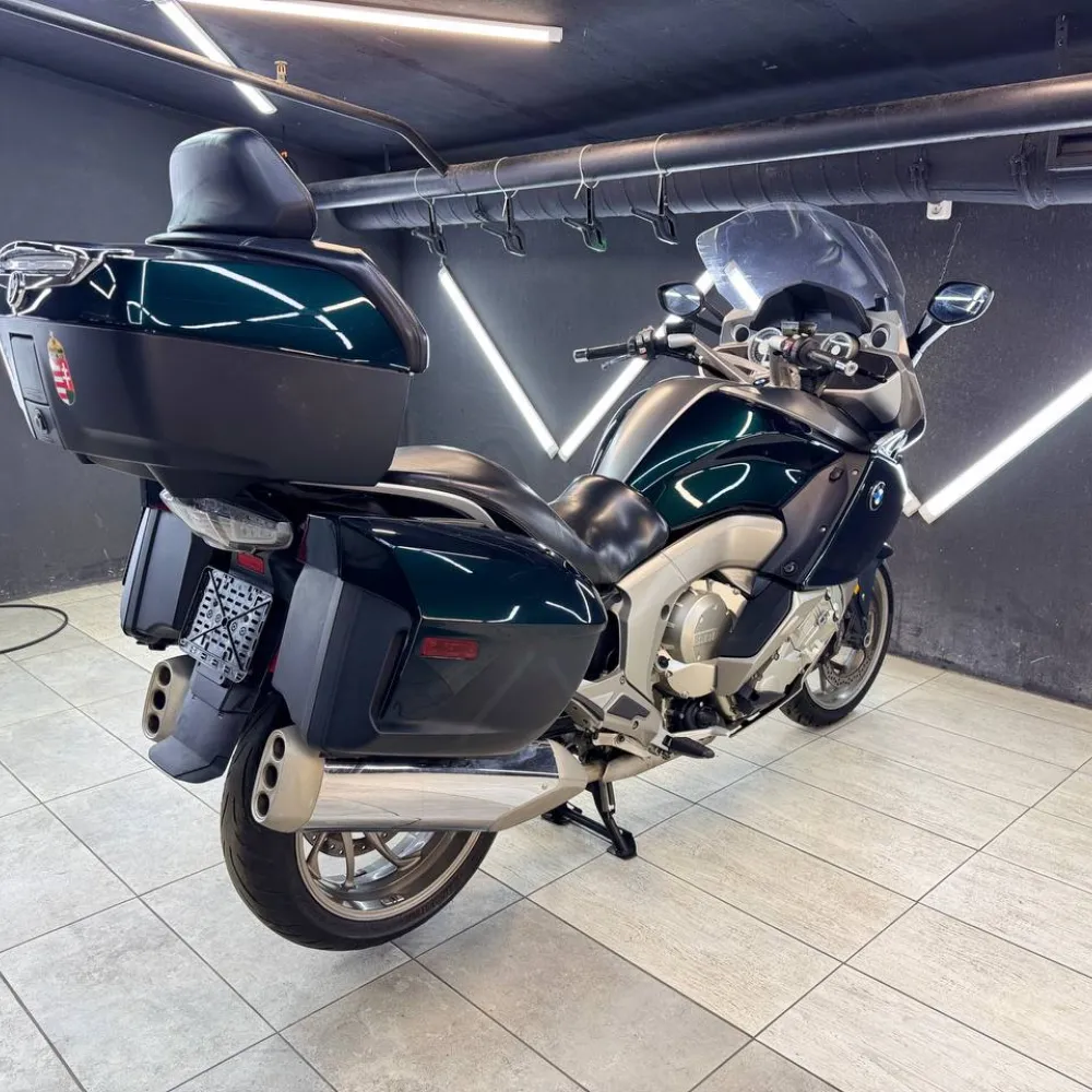 BMW K1600 GTL K48 2012 г.