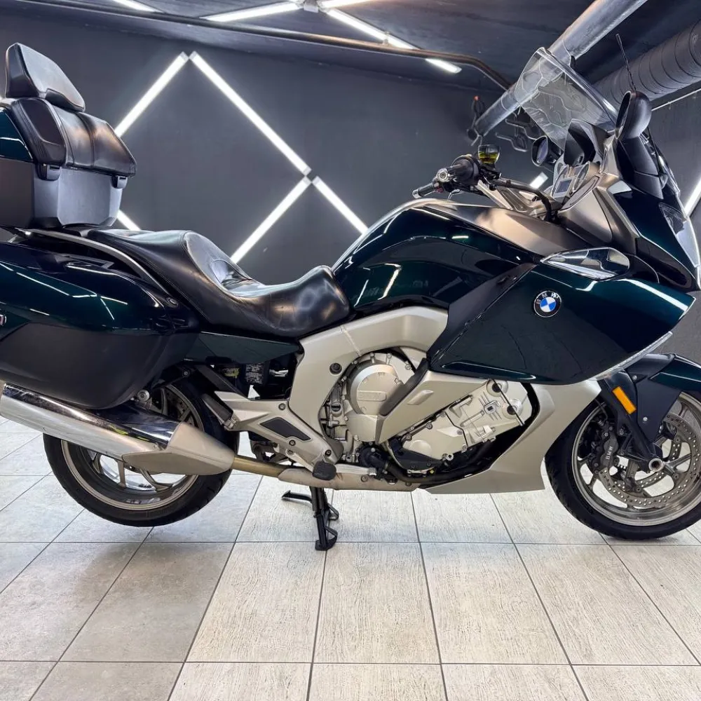 BMW K1600 GTL K48 2012 г.