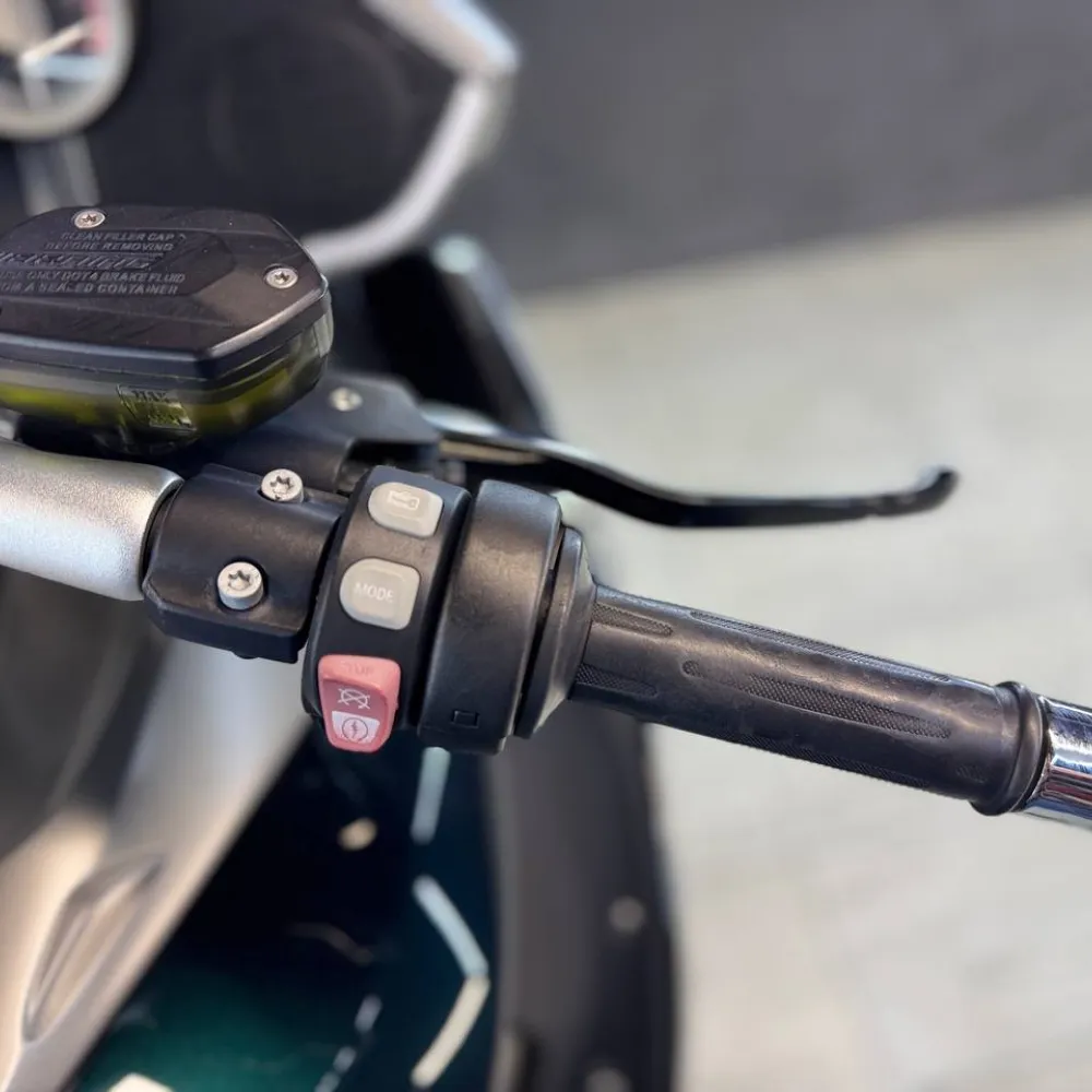 BMW K1600 GTL K48 2012 г.