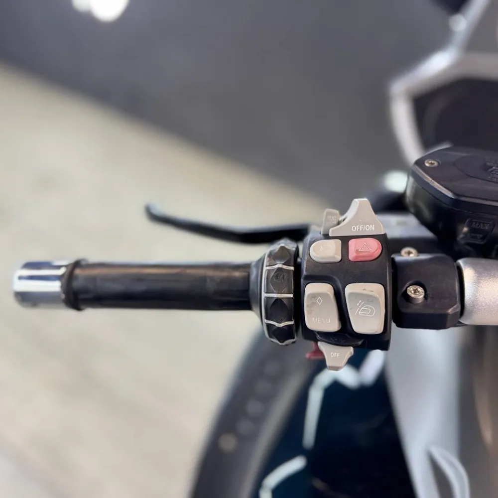 BMW K1600 GTL K48 2012 г.