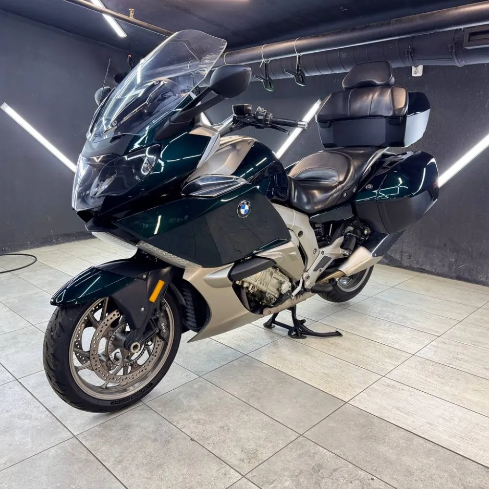 BMW K1600 GTL K48 2012 г.