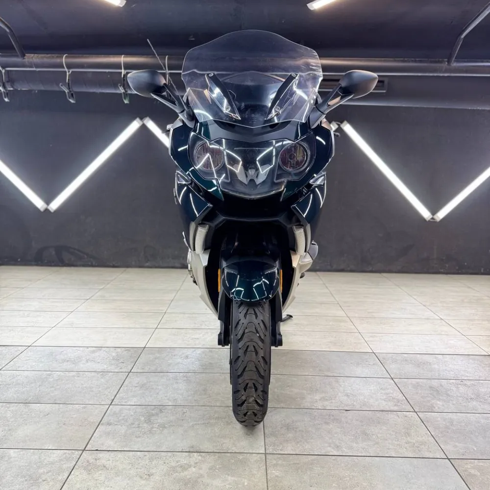 BMW K1600 GTL K48 2012 г.