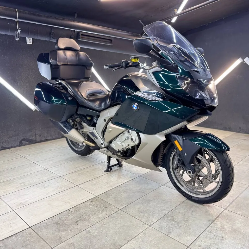 BMW K1600 GTL K48 2012 г.