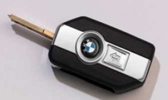 Изготовление ключей для мотоциклов BMW