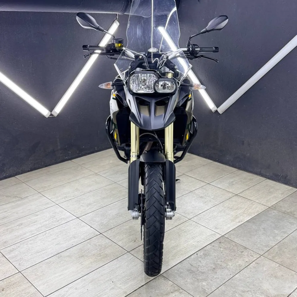 BMW F800 GS 2014 г.