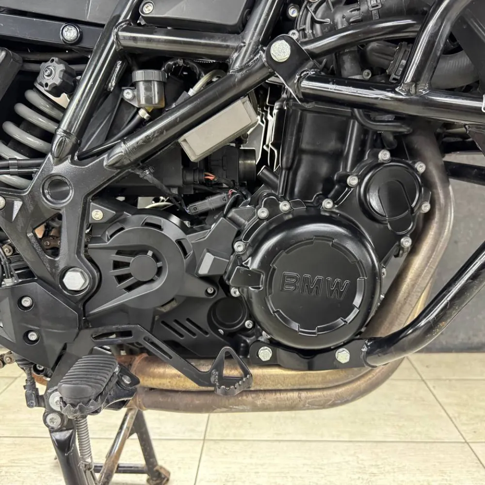 BMW F800 GS 2014 г.