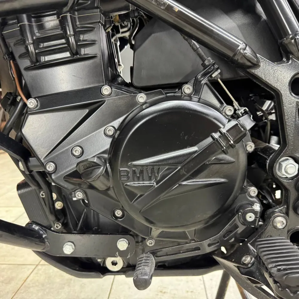 BMW F800 GS 2014 г.