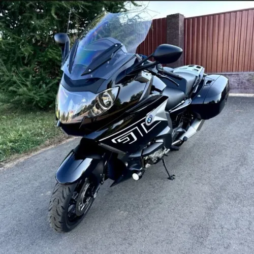 BMW K1600 GT K48 2017 г.