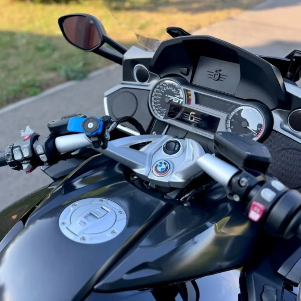 BMW K1600 GT K48 2017 г.