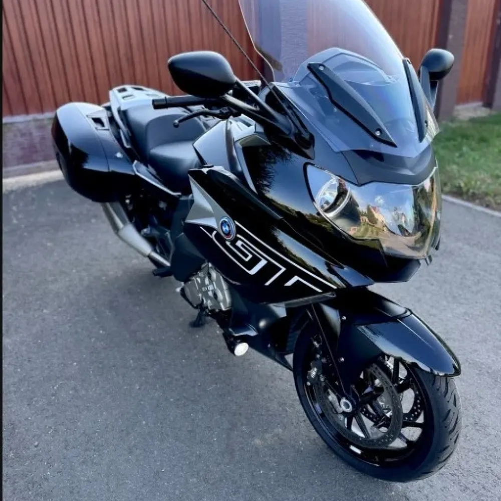 BMW K1600 GT K48 2017 г.