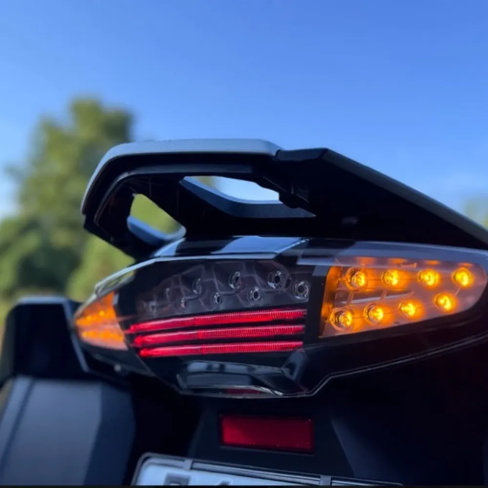 BMW K1600 GT K48 2017 г.
