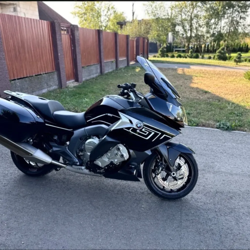 BMW K1600 GT K48 2017 г.