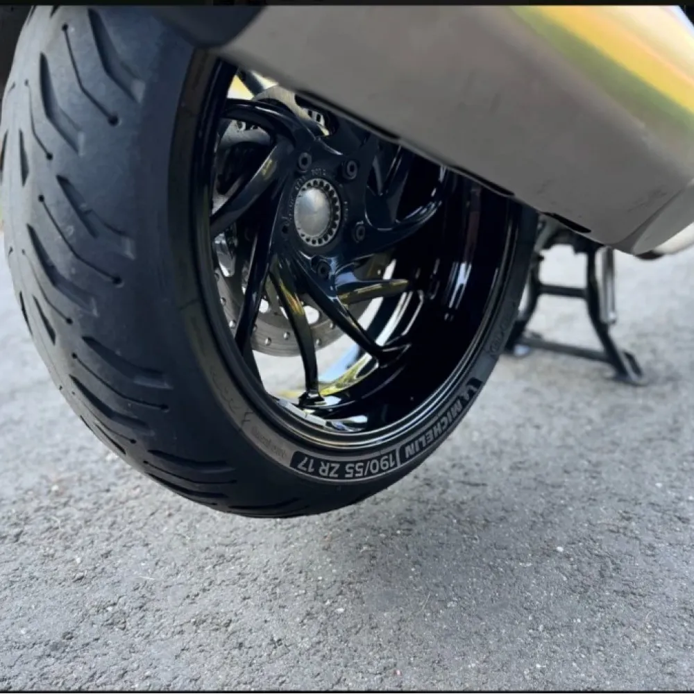 BMW K1600 GT K48 2017 г.