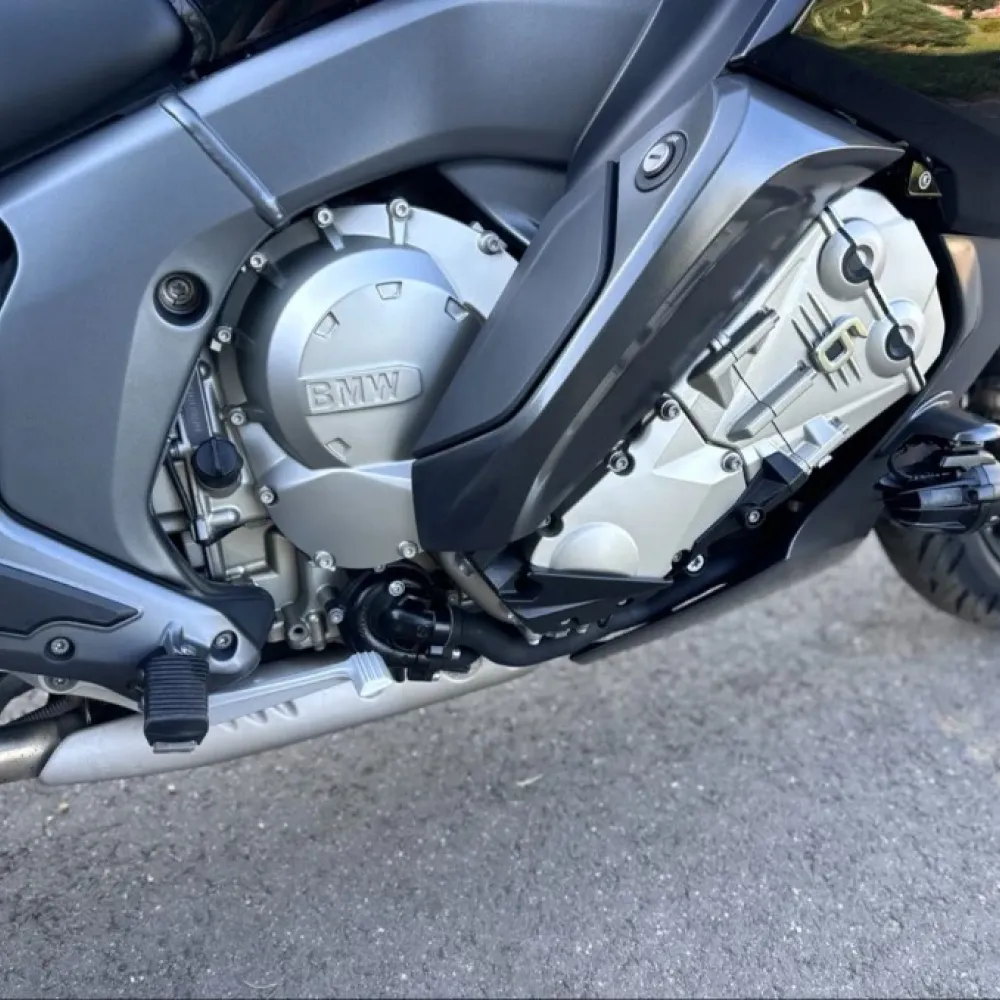 BMW K1600 GT K48 2017 г.