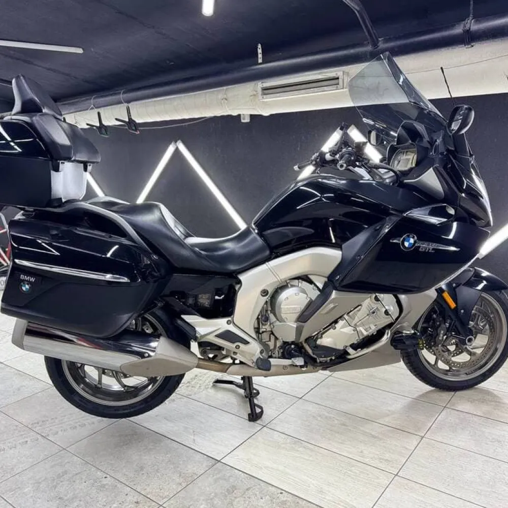 BMW K1600 GTL K48 2014 г.