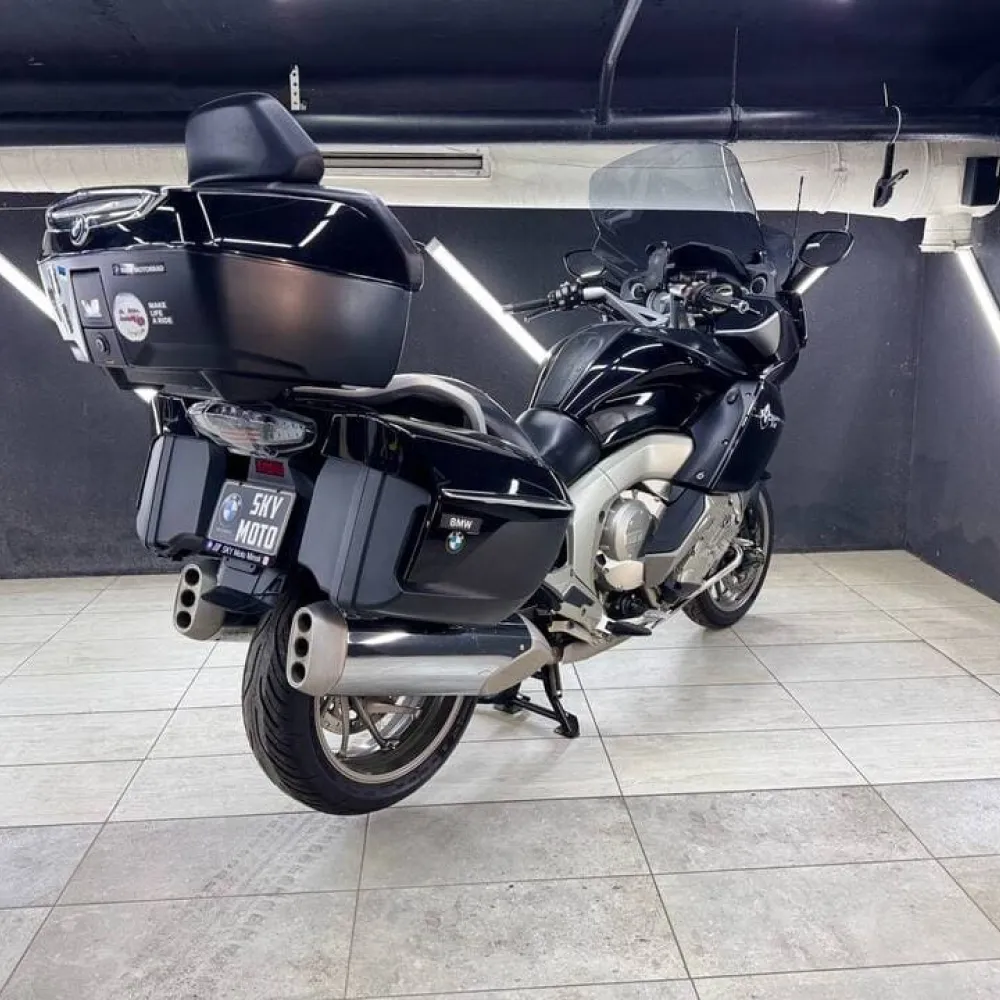 BMW K1600 GTL K48 2014 г.