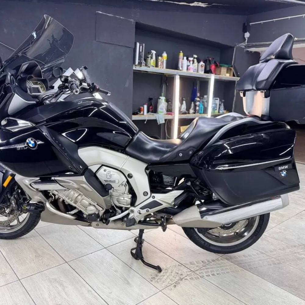 BMW K1600 GTL K48 2014 г.
