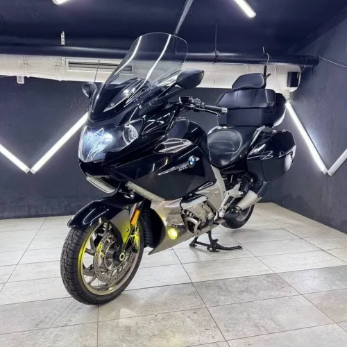 BMW K1600 GTL K48 2014 г.