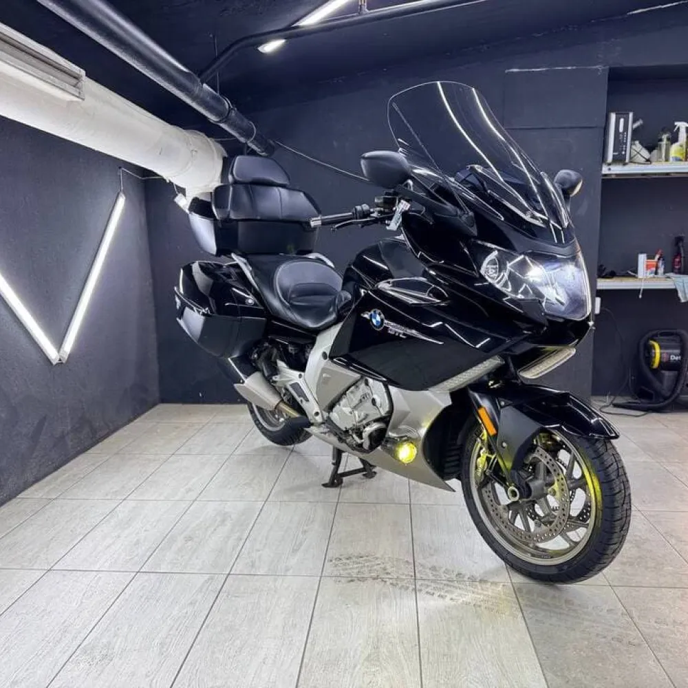 BMW K1600 GTL K48 2014 г.