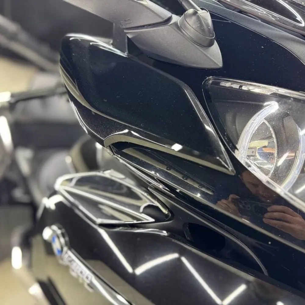 BMW K1600 GTL K48 2014 г.