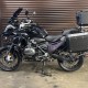 BMW R1200 GS Triple Black K50 2017 г.