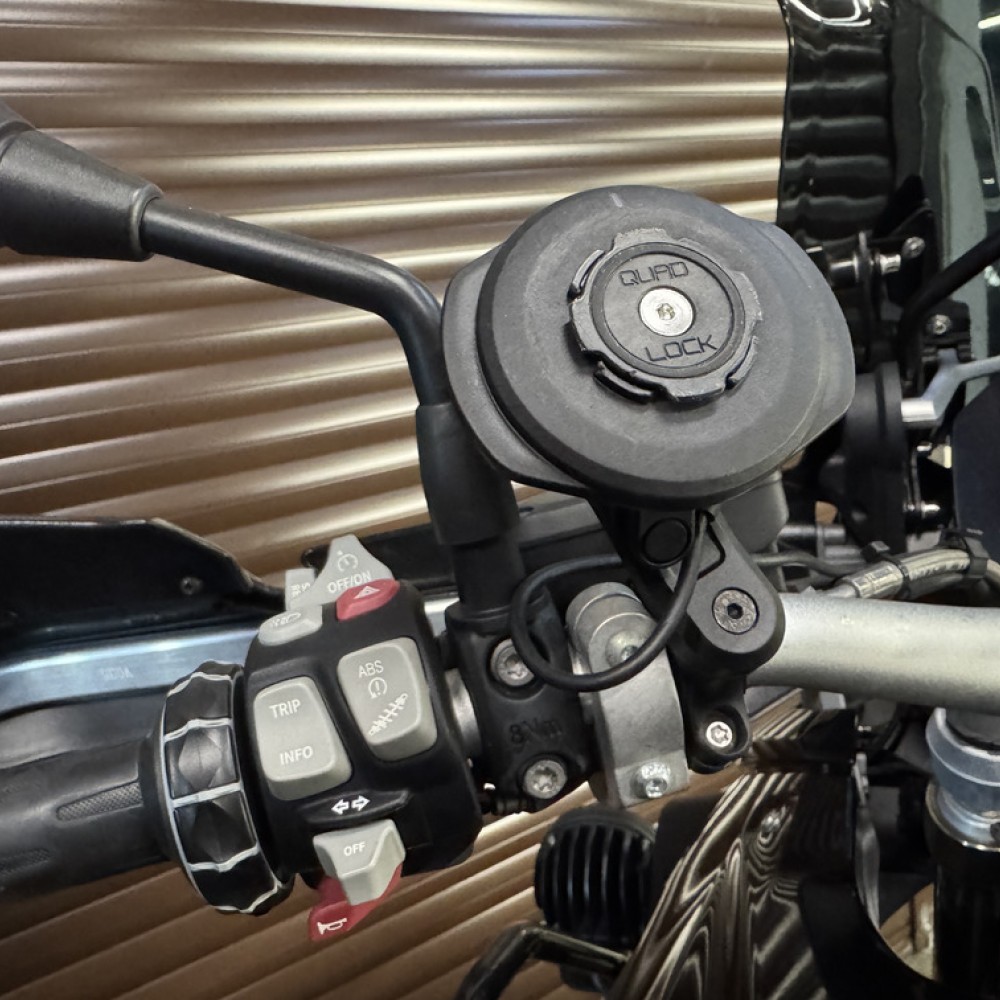BMW R1200 GS Triple Black K50 2017 г.