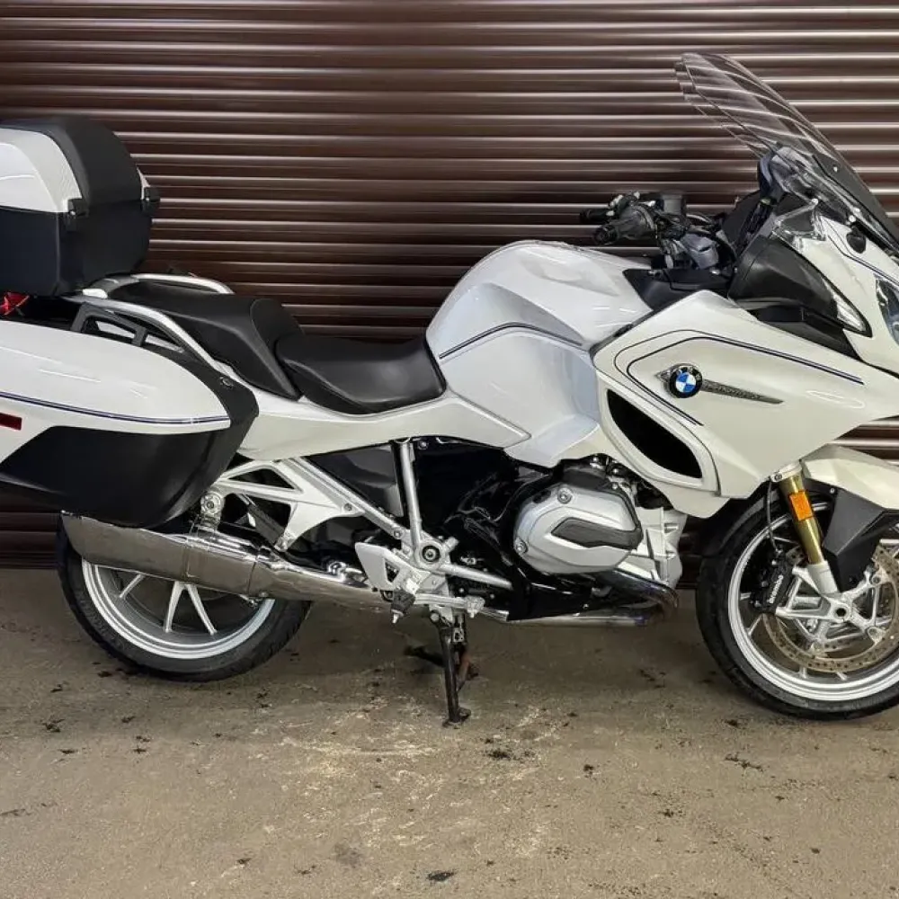 BMW R1200 RT K52 2016 г.