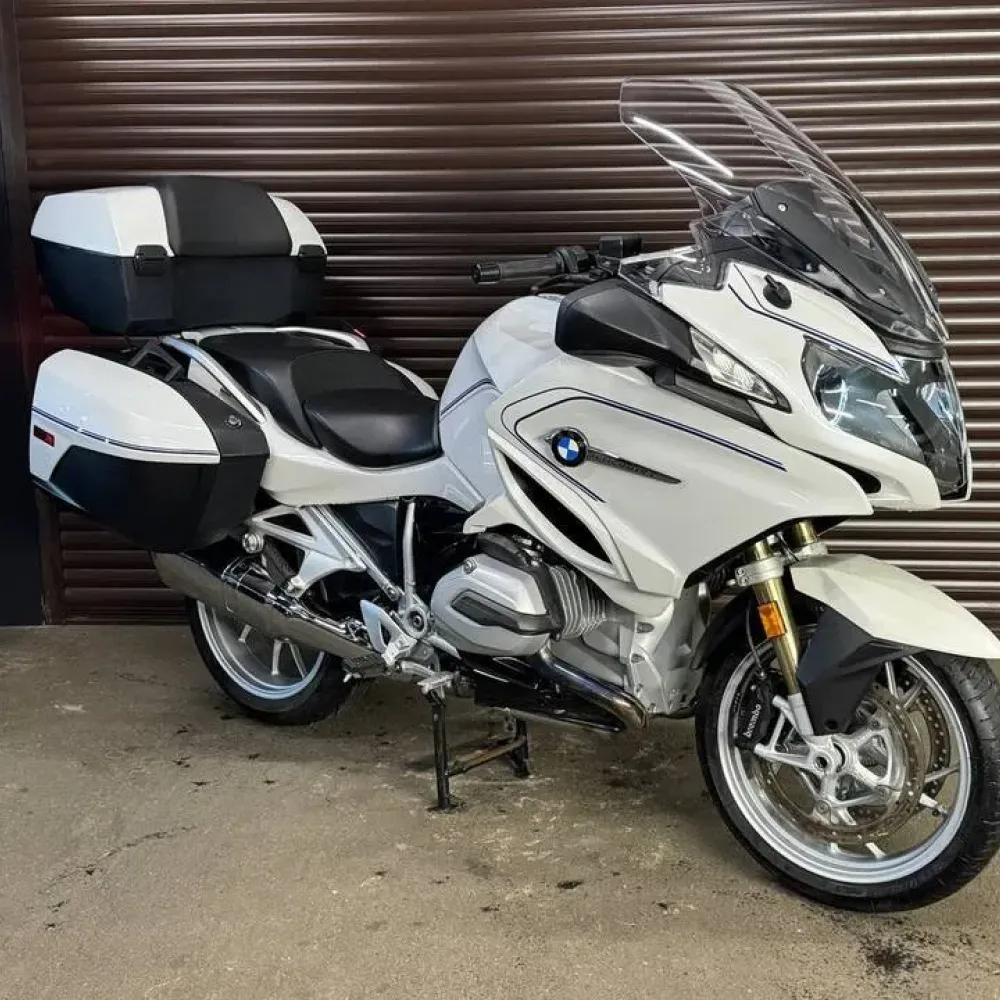 BMW R1200 RT K52 2016 г.