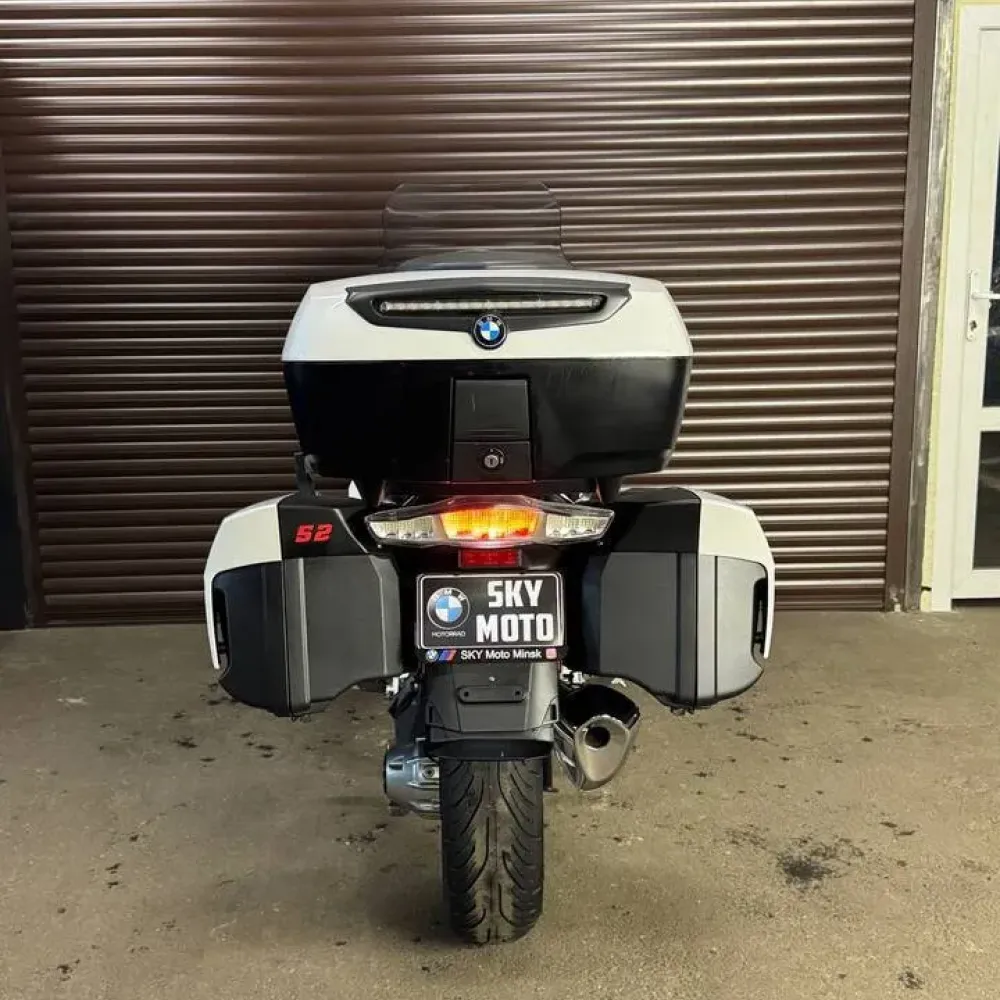 BMW R1200 RT K52 2016 г.