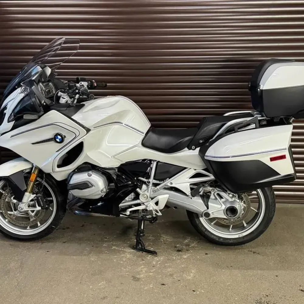 BMW R1200 RT K52 2016 г.
