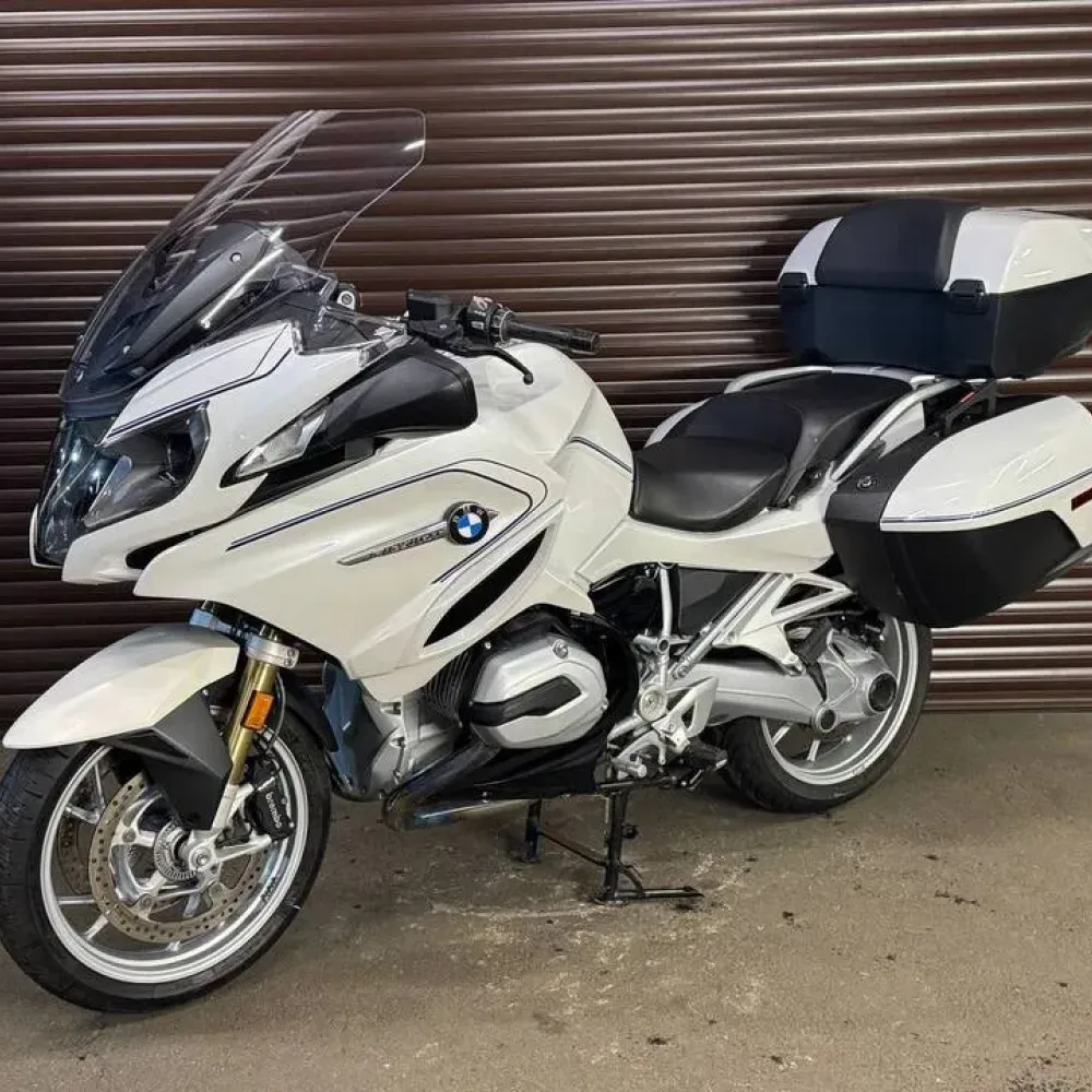 BMW R1200 RT K52 2016 г.