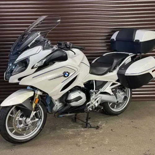 BMW R1200 RT K52 2016 г.