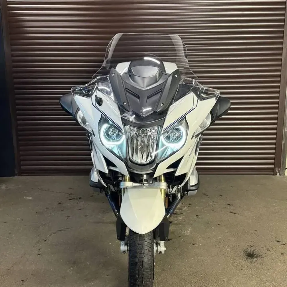 BMW R1200 RT K52 2016 г.
