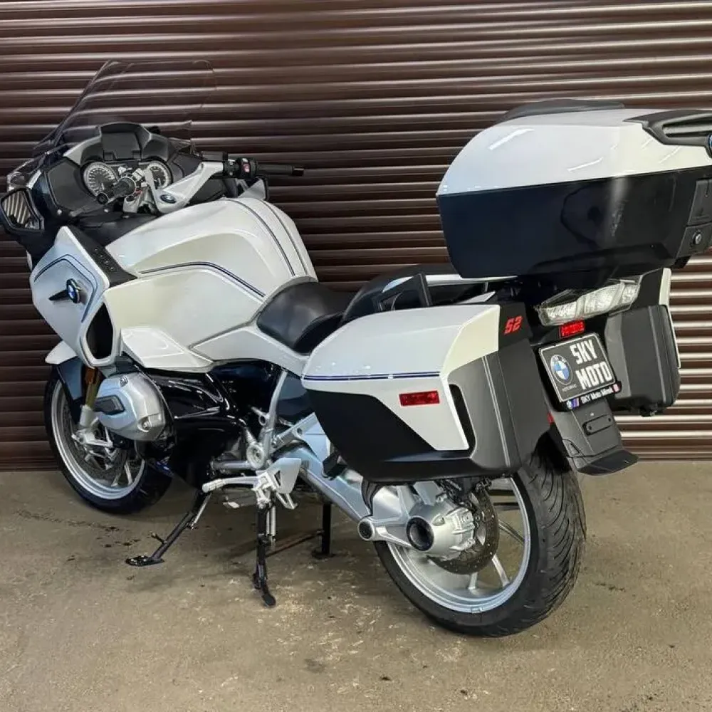 BMW R1200 RT K52 2016 г.