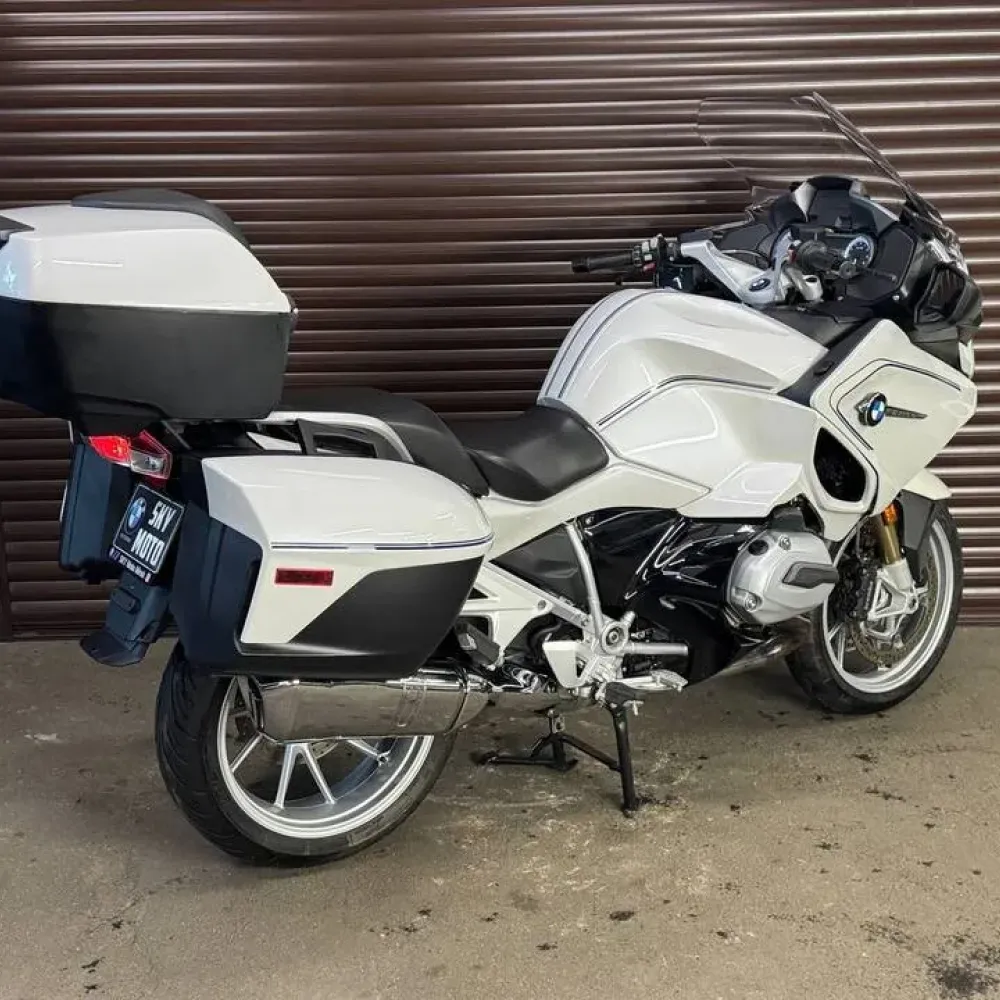 BMW R1200 RT K52 2016 г.