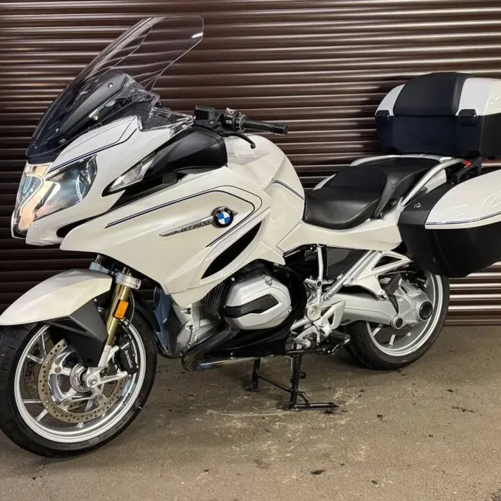 BMW R1200 RT K52 2016 г.