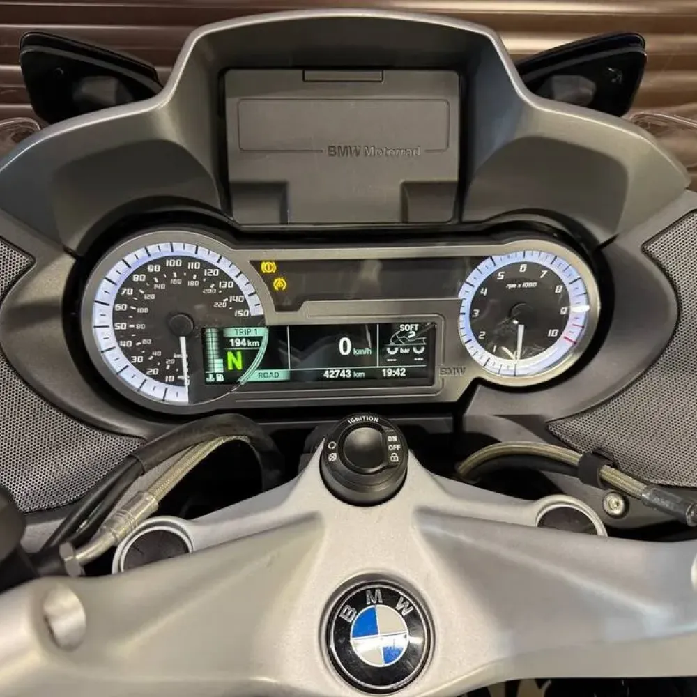 BMW R1200 RT K52 2016 г.