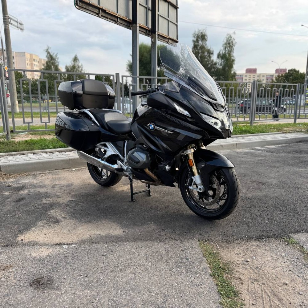 BMW R1250 RT K52 2022 г.