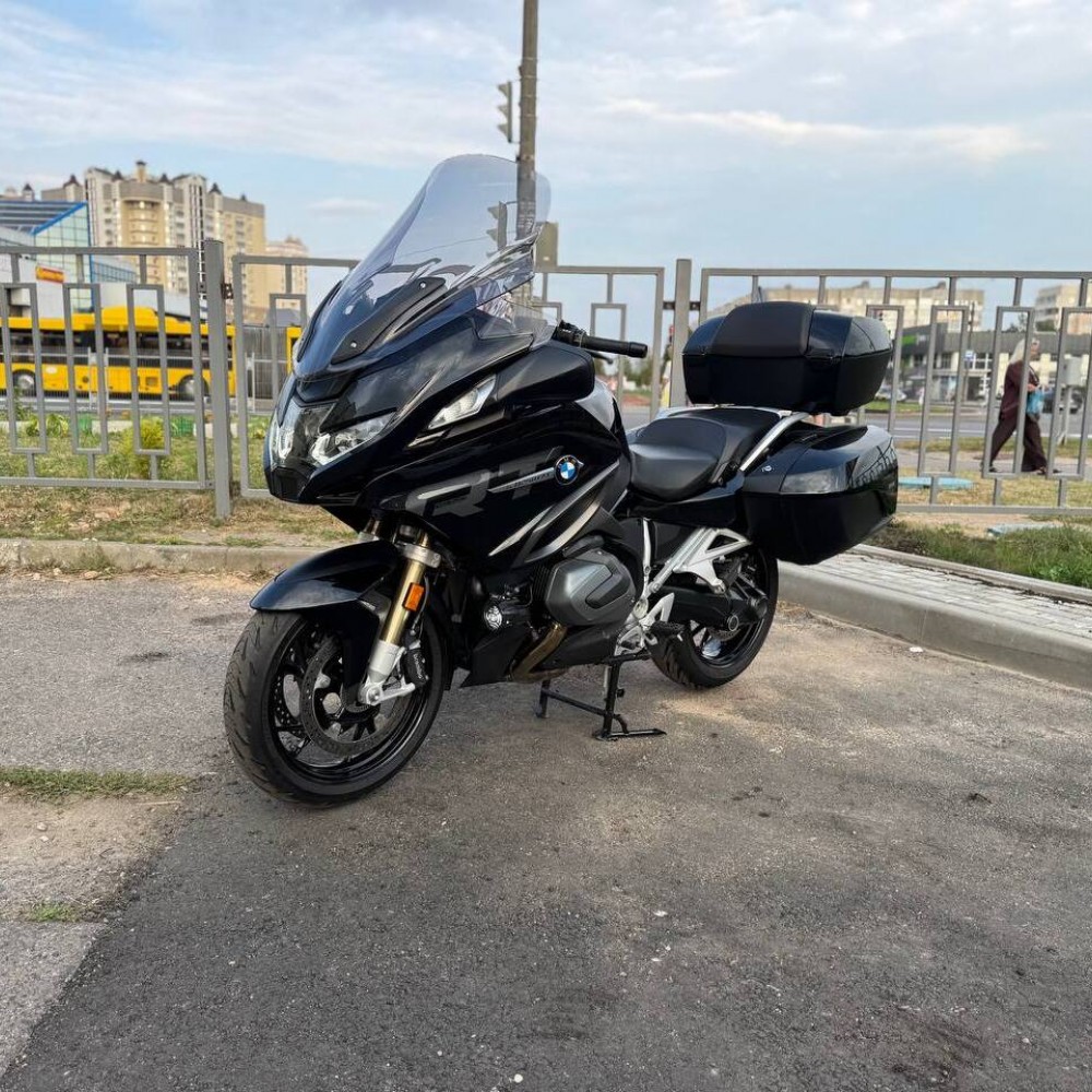 BMW R1250 RT K52 2022 г.