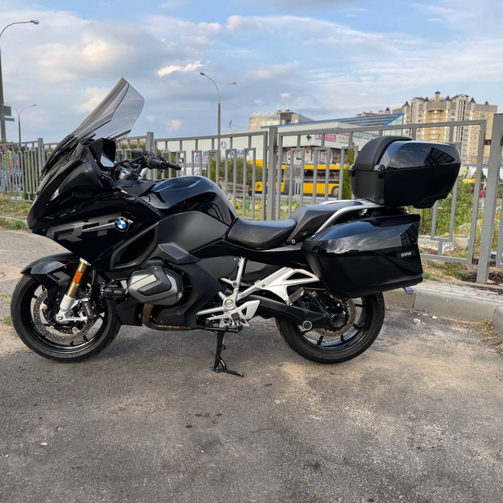 BMW R1250 RT K52 2022 г.