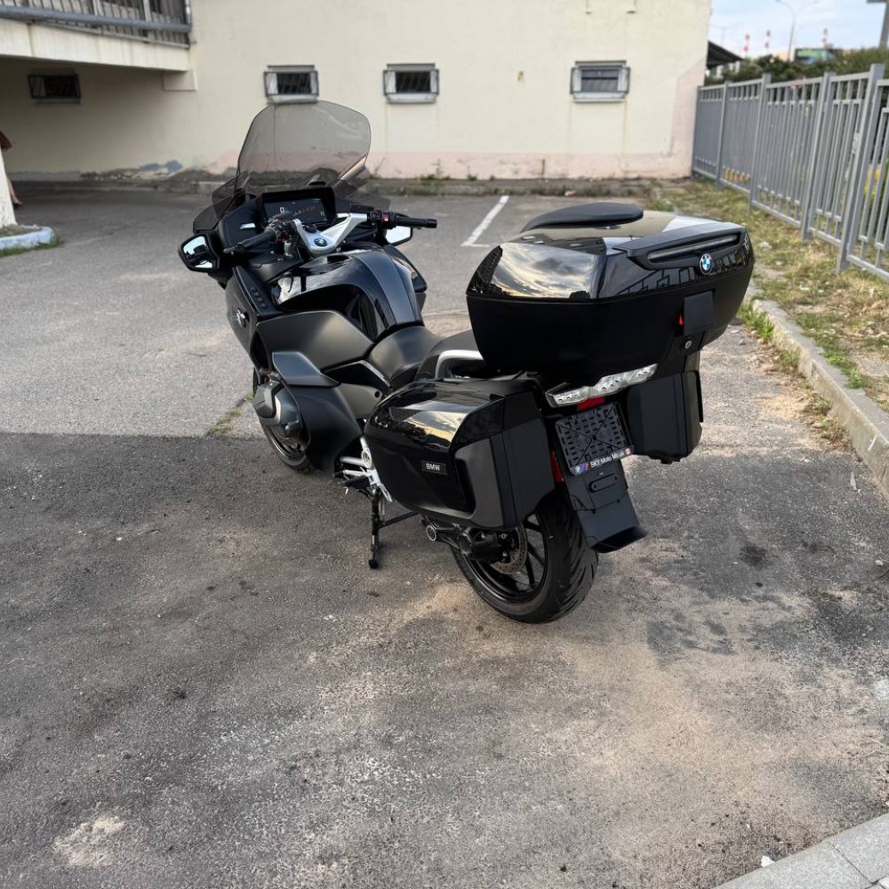 BMW R1250 RT K52 2022 г.
