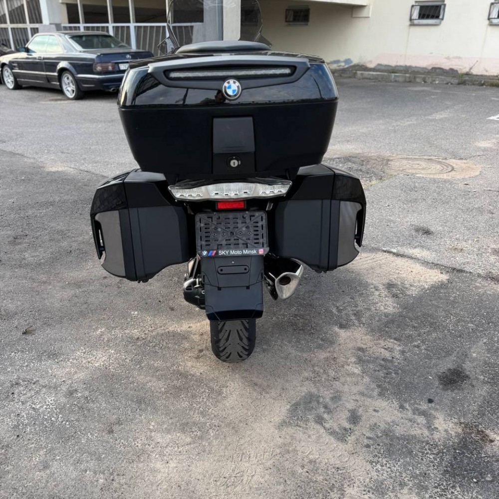 BMW R1250 RT K52 2022 г.