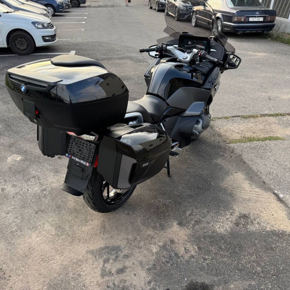 BMW R1250 RT K52 2022 г.